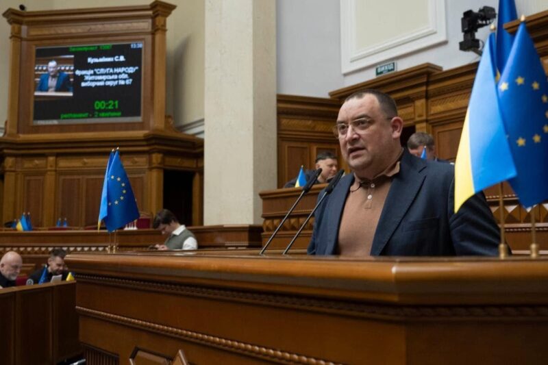 Ігнорував суд: ВАКС ухвалив примусовий привід нардепа