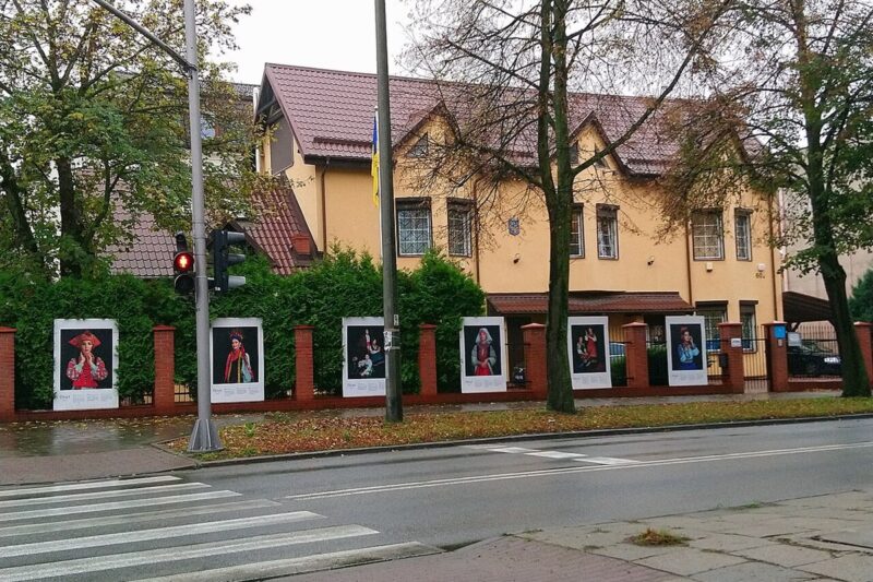 Консульство України прокоментувало напад у Гданську