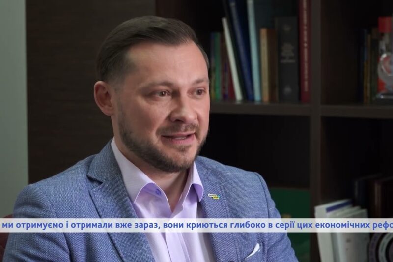 Обличчя євроінтеграції: стратегічні комунікації на шляху до ЄС