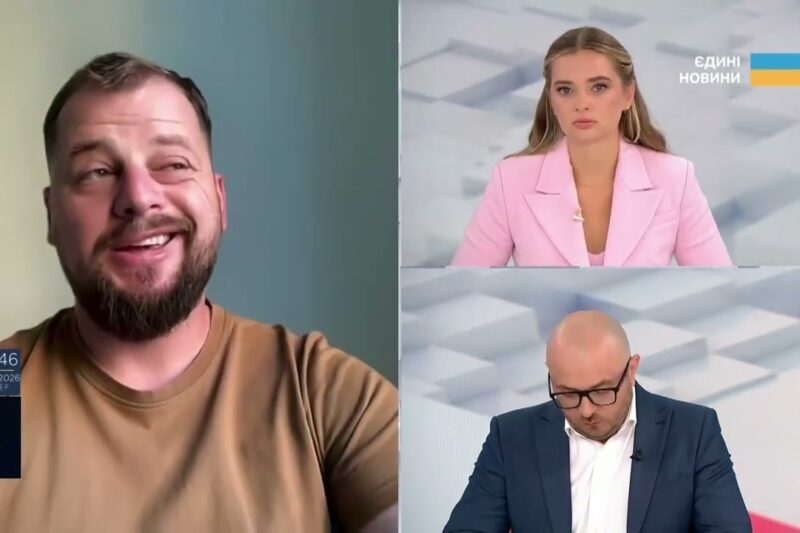 Балістичний удар по столиці: мета атак та ситуація з українською ППО | Андрій Ткачук