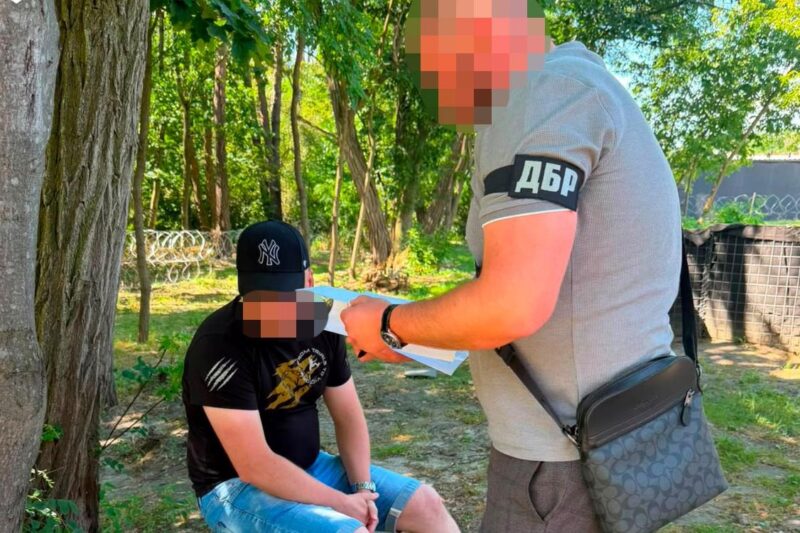 На Волині полковника прикордонзагону підозрюють у незаконних виплатах