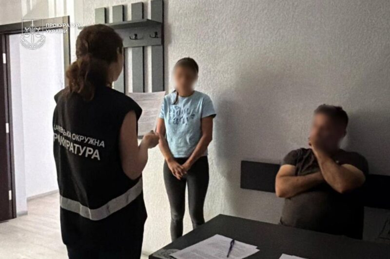 На Закарпатті матір обвинувачують у сексуальній ксплуатації доньки