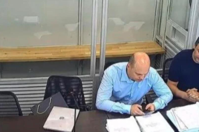 Операція Форест Гамп: підлеглому Микитася призначили заставу у 20 млн