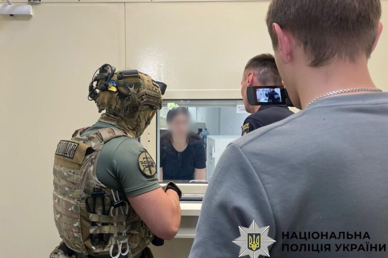 Організатору мережі шахрайських криптообмінників повідомили про підозру