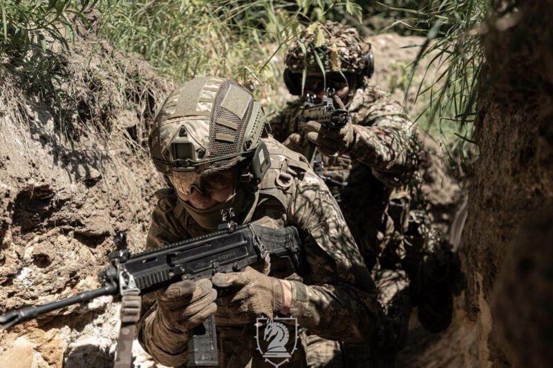 Понад 10 тисяч дронів РФ атакували Україну