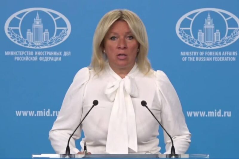 Ракети Україні: Росія погрожує ударами Британії