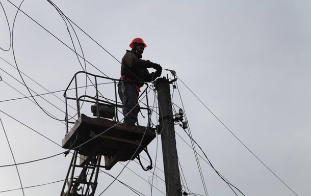 РФ двічі атакувала енергооб&rsquo;єкт на Миколаївщині: частина району без світла