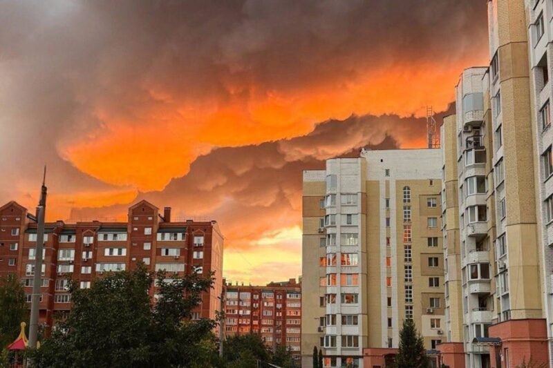 РФ масовано атакувала регіони України: які наслідки