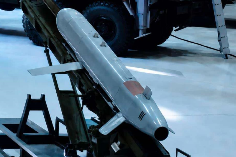 Росія може щомісяця виробляти до 80 ракет Бандероль – ГУР