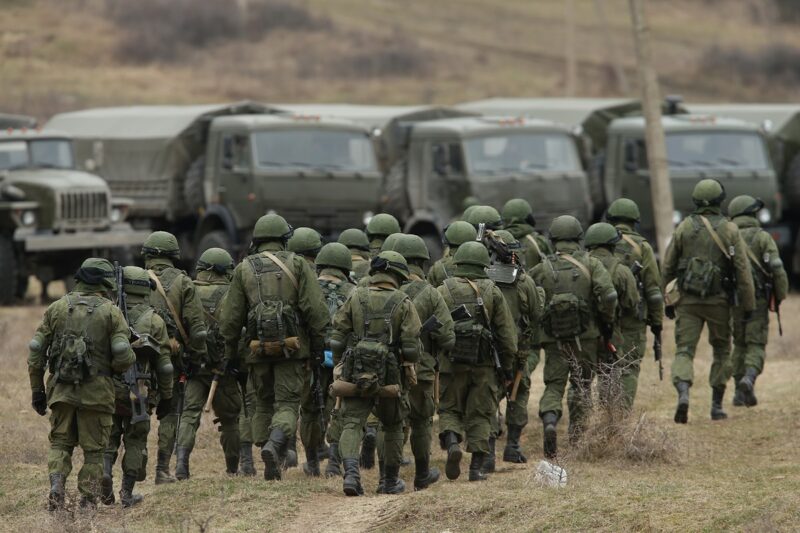 Росіяни захопили нові квартали Часового Яру – DeepState