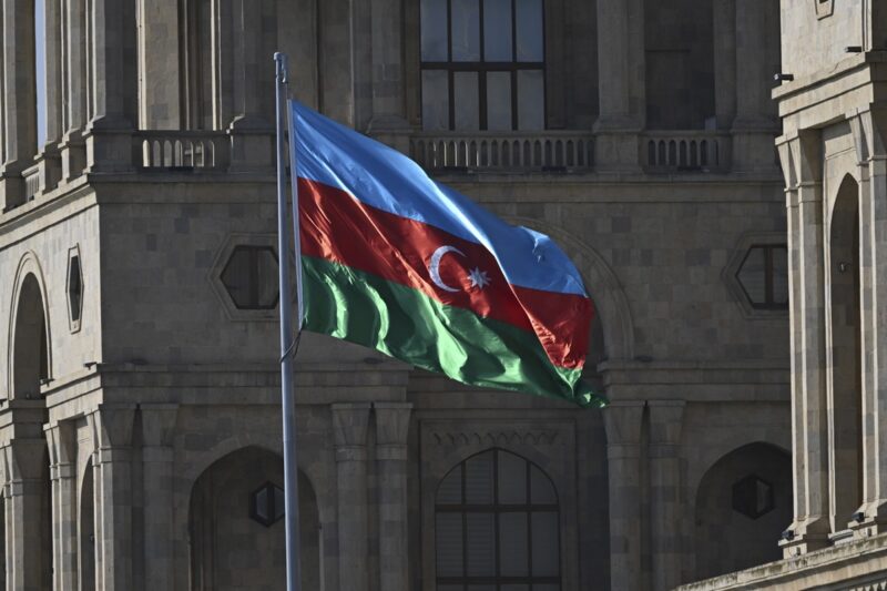 Російського посла викликали до МЗС Азербайджану через погрози