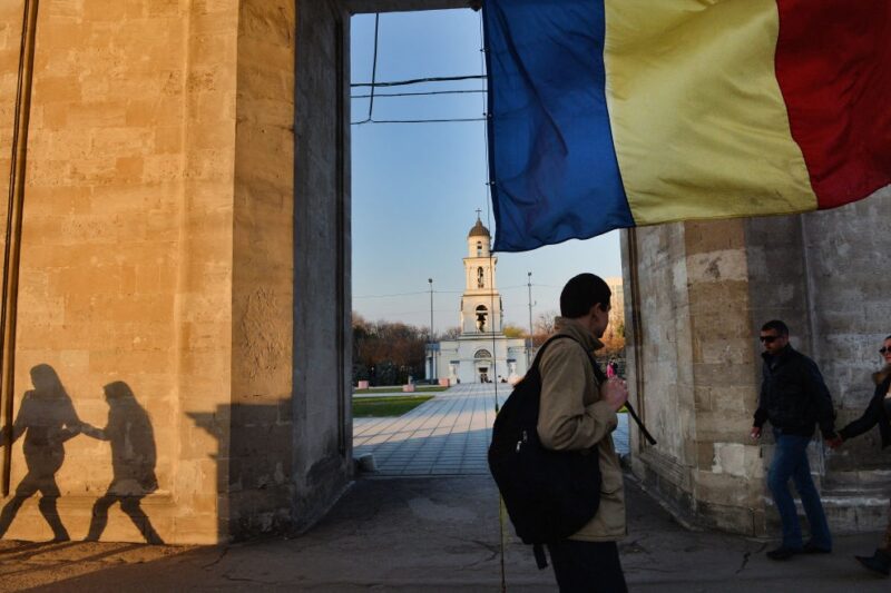 Розвал НАТО і ЄС зсередини. План Путіна на 2026
