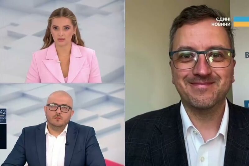 Рахунок росії за війну: як Україна документує завдані збитки | Маркіян Ключковський