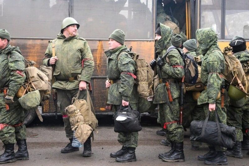 Швидка мобілізація після виборів. Плани Кремля