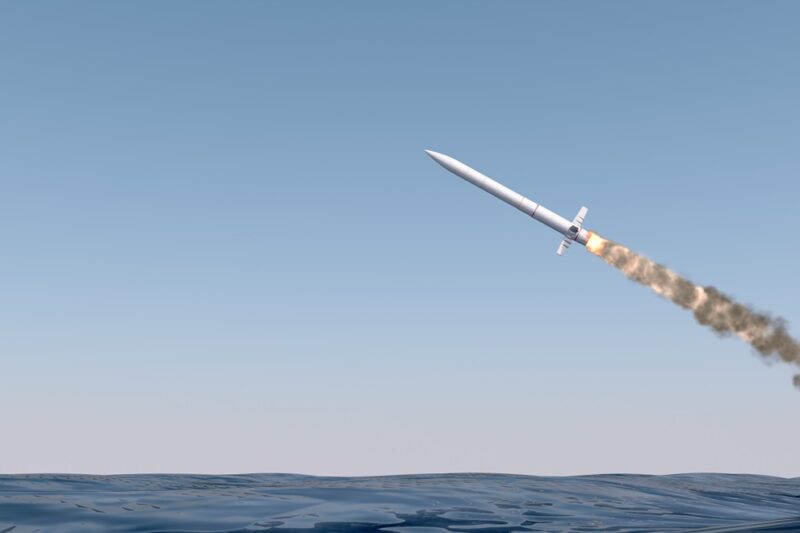 США та союзники закликали попереджати про запуски балістичних ракет