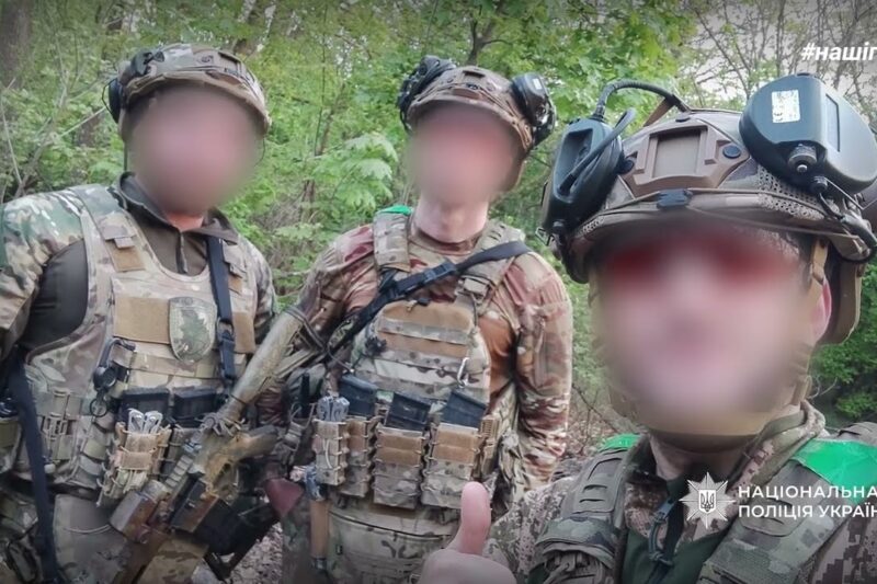 Коли Vector у небі, ворог – під прицілом: бойова робота кордівця на псевдо Грузин