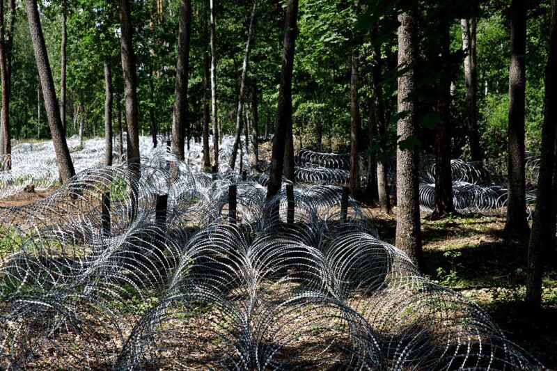 У ДПСУ оцінили загрозу нового підрозділу Білорусі