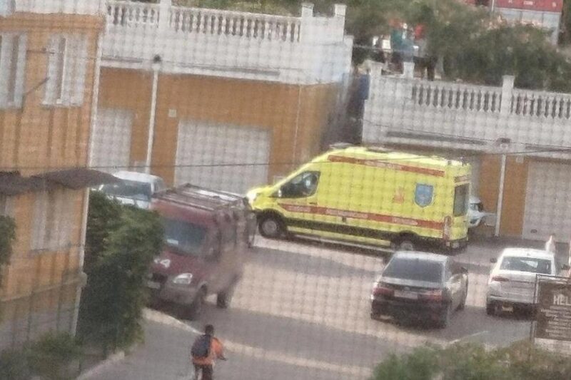 У Севастополі ліквідували екскомандира субмарини Запоріжжя – соцмережі