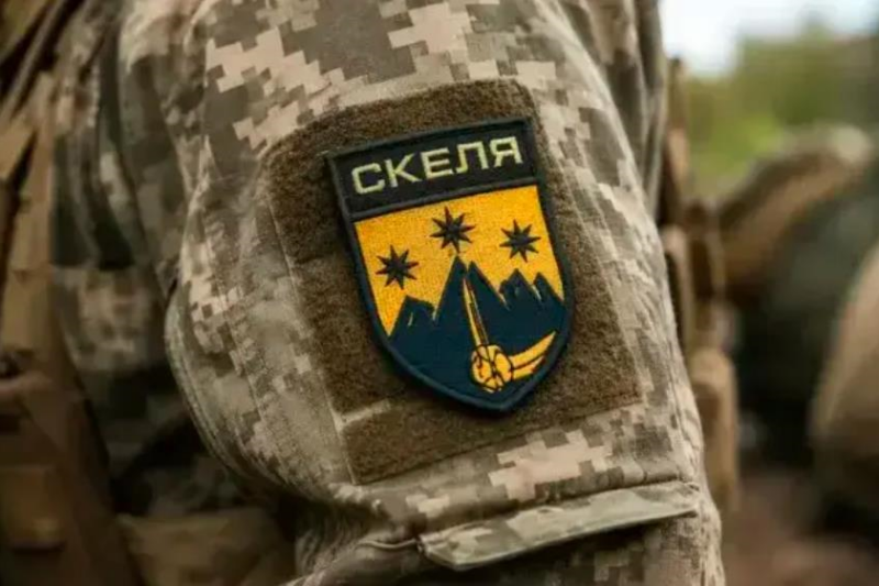 У Скелі підтвердили, що з полку переводять бійців