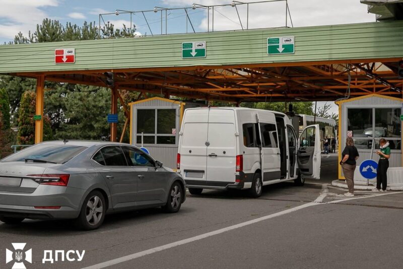 Удар РФ по пункту пропуску на Одещині: чи працює кордон