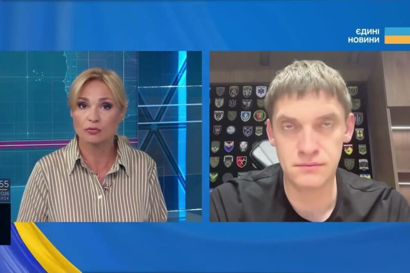 Понад 1200 ударів за добу: що відбувається на Запоріжжі | Іван Федоров