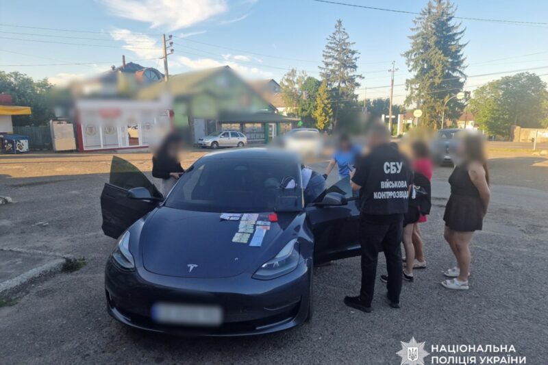 Відстрочка від мобілізації за $10 тисяч: на Буковині викрили схему