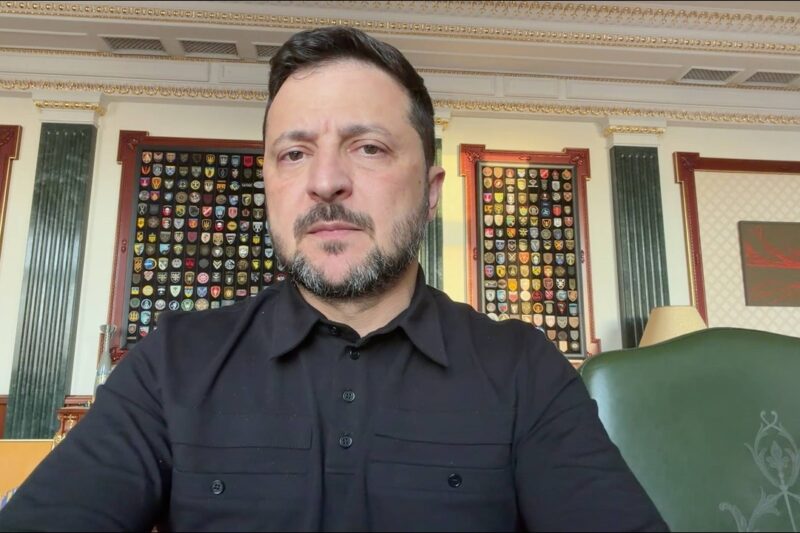 Кожен рівень тиску на Росію повинен підводити цю країну до бажання їхню війну завершити
