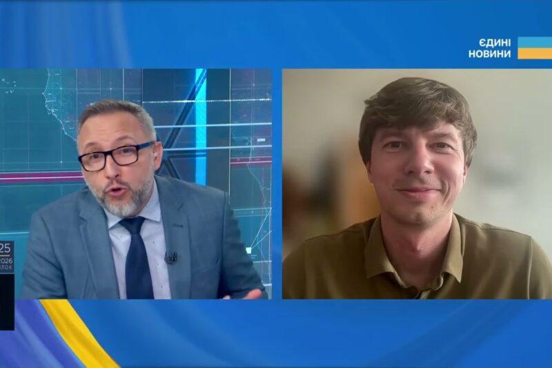 100 нових майстерень: як змінюється професійна освіта в Україні | Дмитро Завгородній