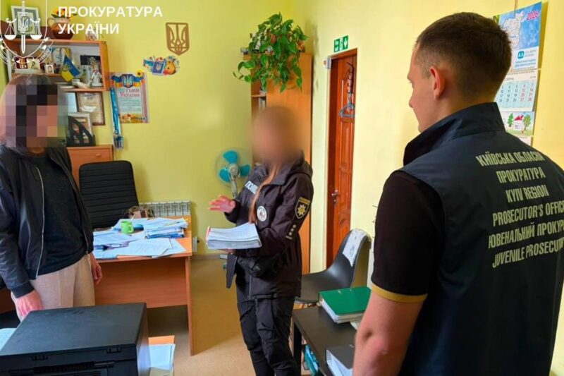 Загибель 17-річної дівчини на Київщині: посадовці соцслужб отримали підозри