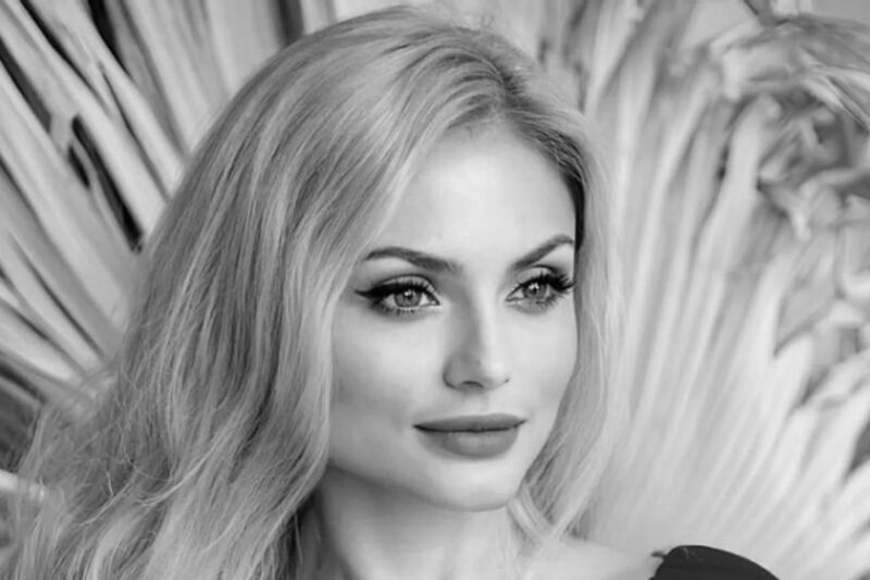 Загинула головна редакторка видання Фокус