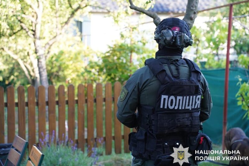 Закупівля серверів на 79 млн грн: посадовцю повідомили про підозру