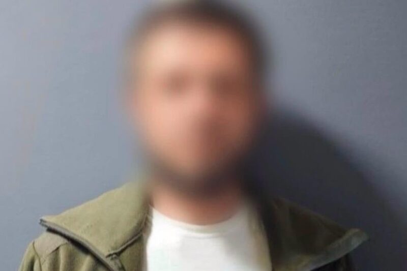 Житель Києва влаштував стрілянину у дворі житлових будинків